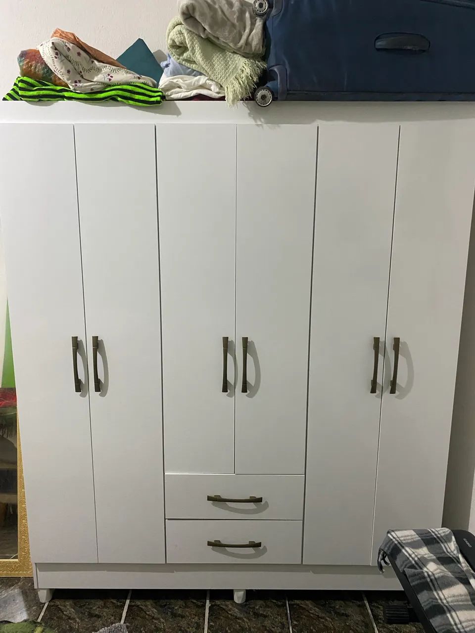 Guarda roupa  - Foto 3