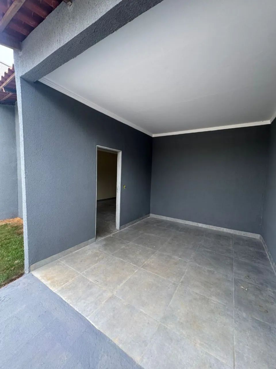 VENDO CASA NO JARDIM MIRAMAR  - Foto 3