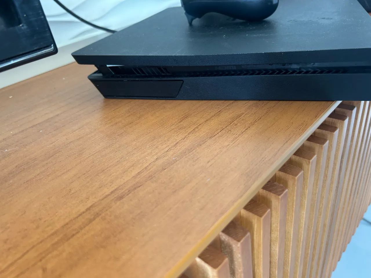 PlayStation 4 com avarias - Foto 3