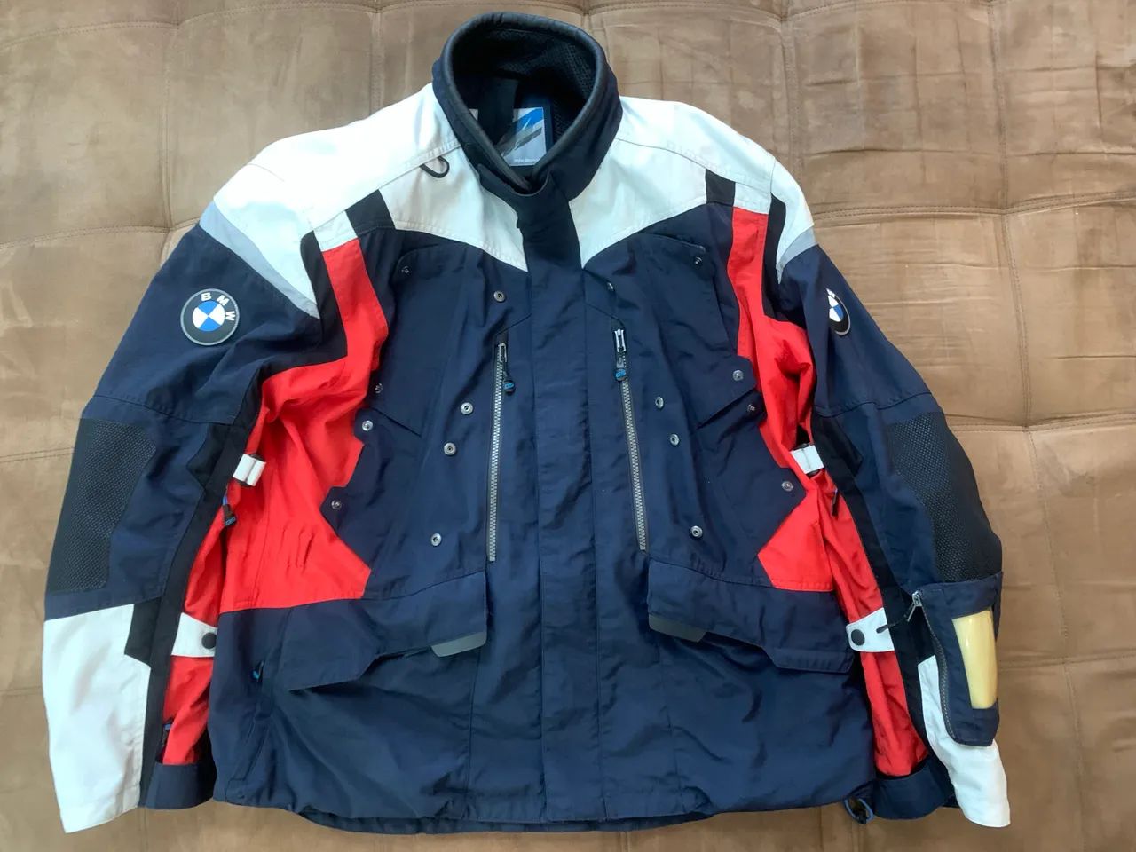 Jaqueta bmw Rallye 62EUR