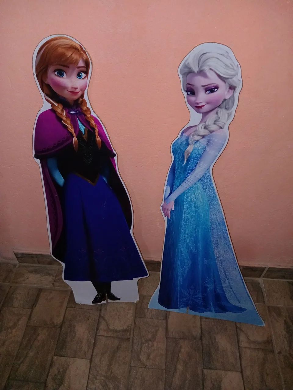 Frozen 