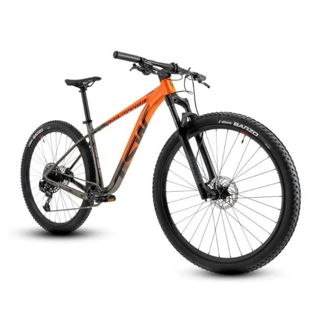 BICICLETA 29 TSW YUKON 12V NX - Foto 3