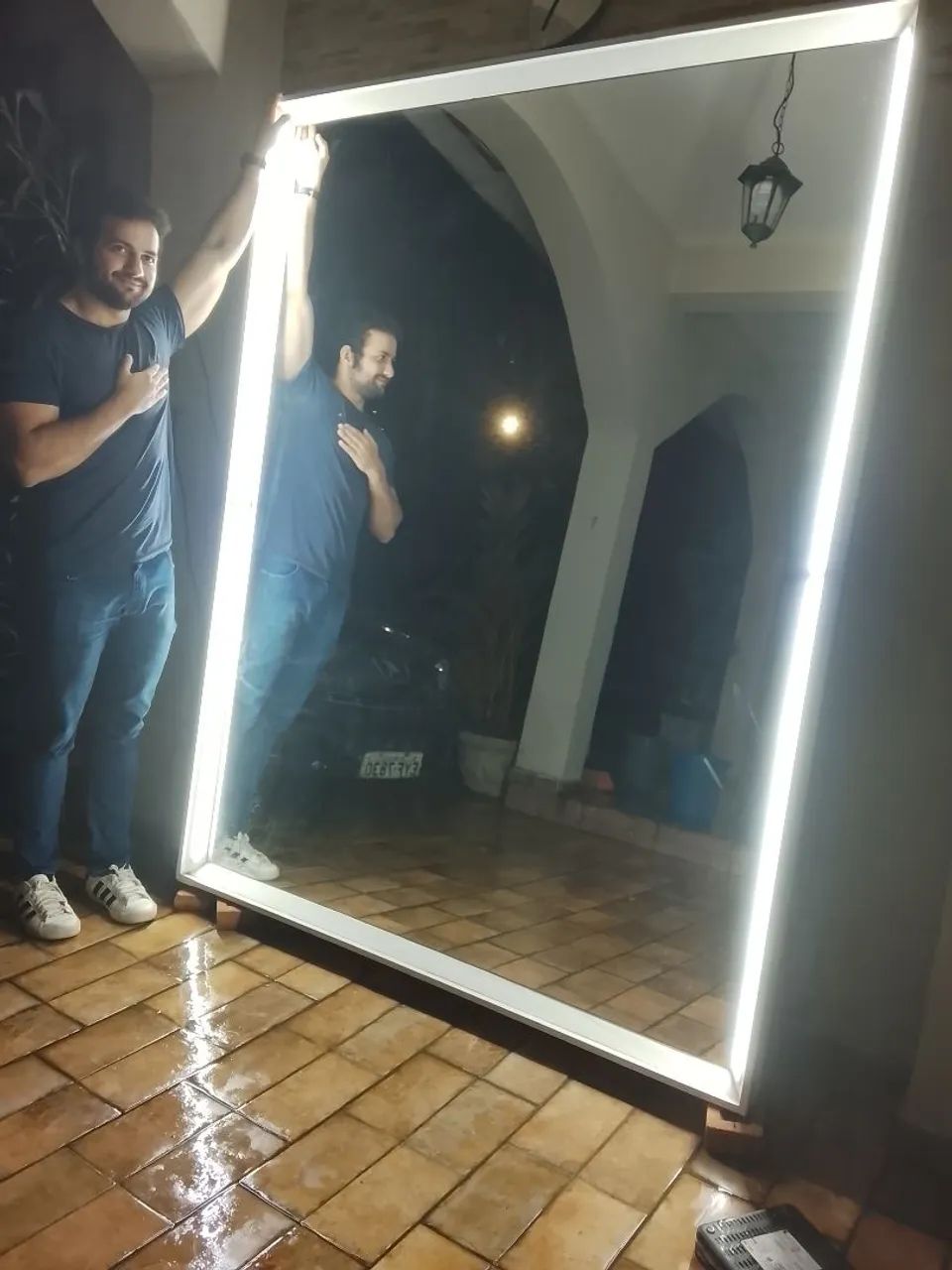 Espelho - Foto 2