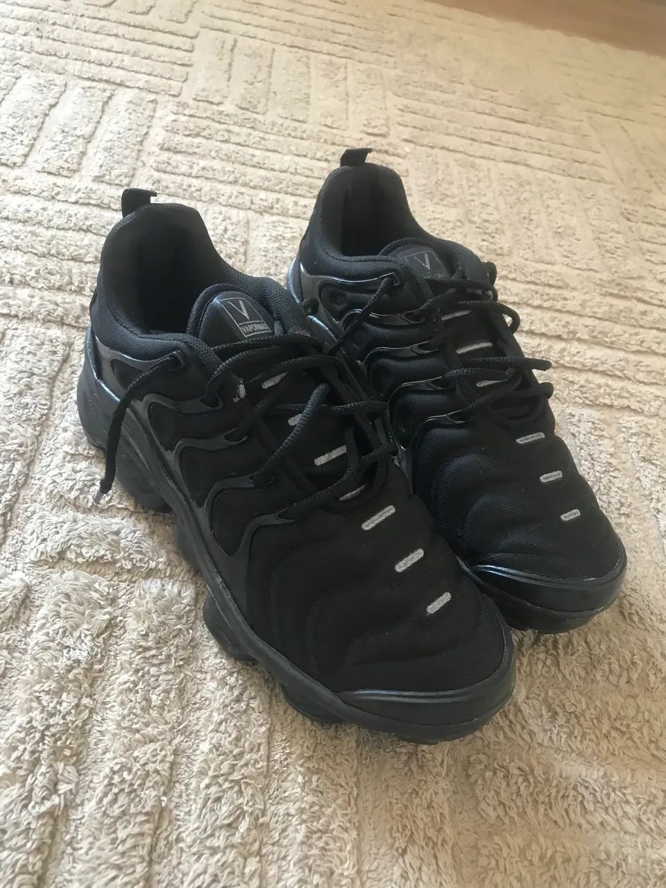Tênis Casual Plus Max Masculino Sola expandida - Foto 2