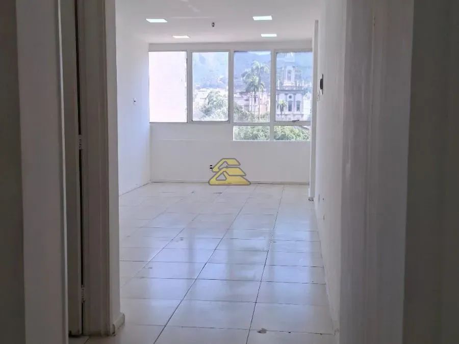 Catete | Sala