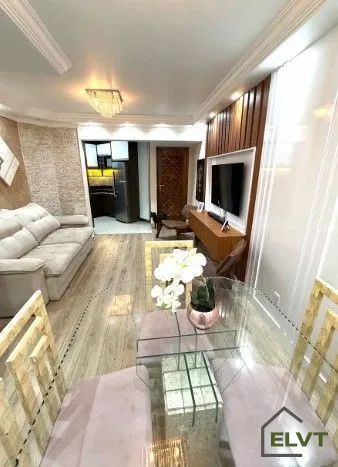 Apartamento 2 Quartos com Vaga e Lazer Completo no Bandeiras, Osasco - Foto 2