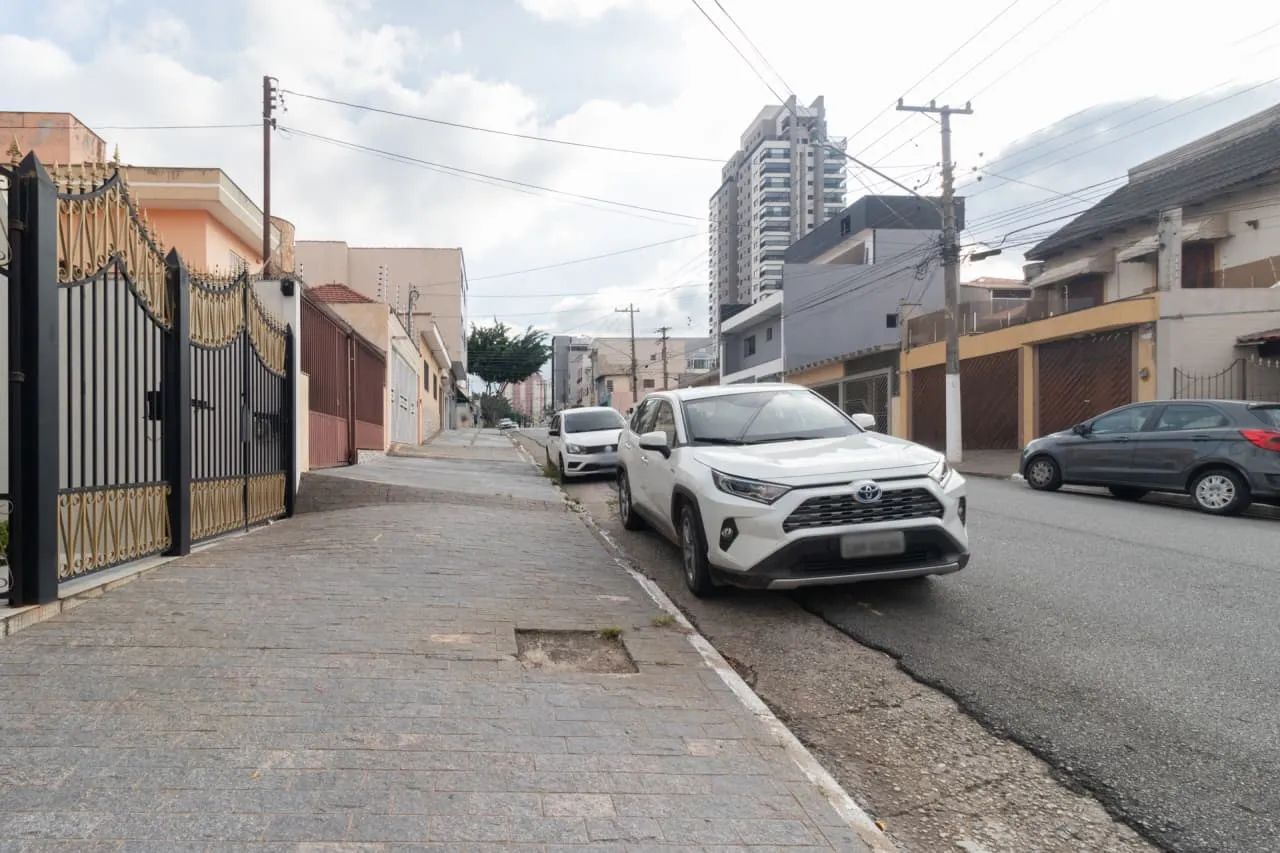 Casa comercial na Rua Doralisa, 297  308 m² - Foto 2
