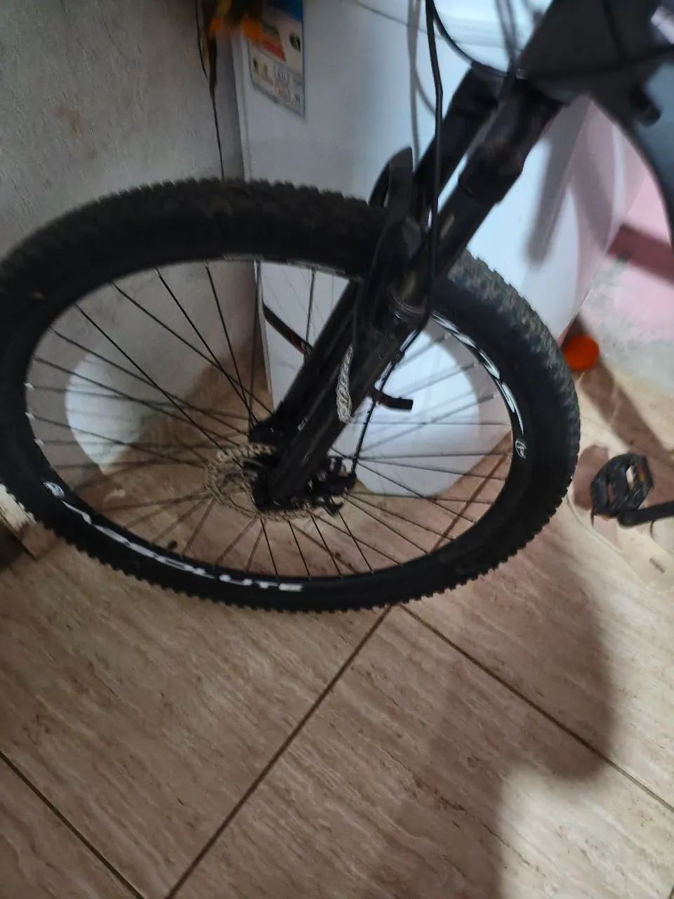 Bike Aro 27 - Foto 3