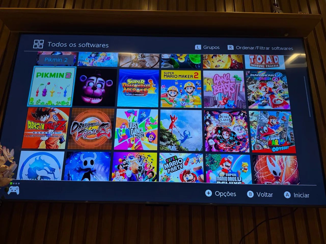 Switch completo - Foto 5