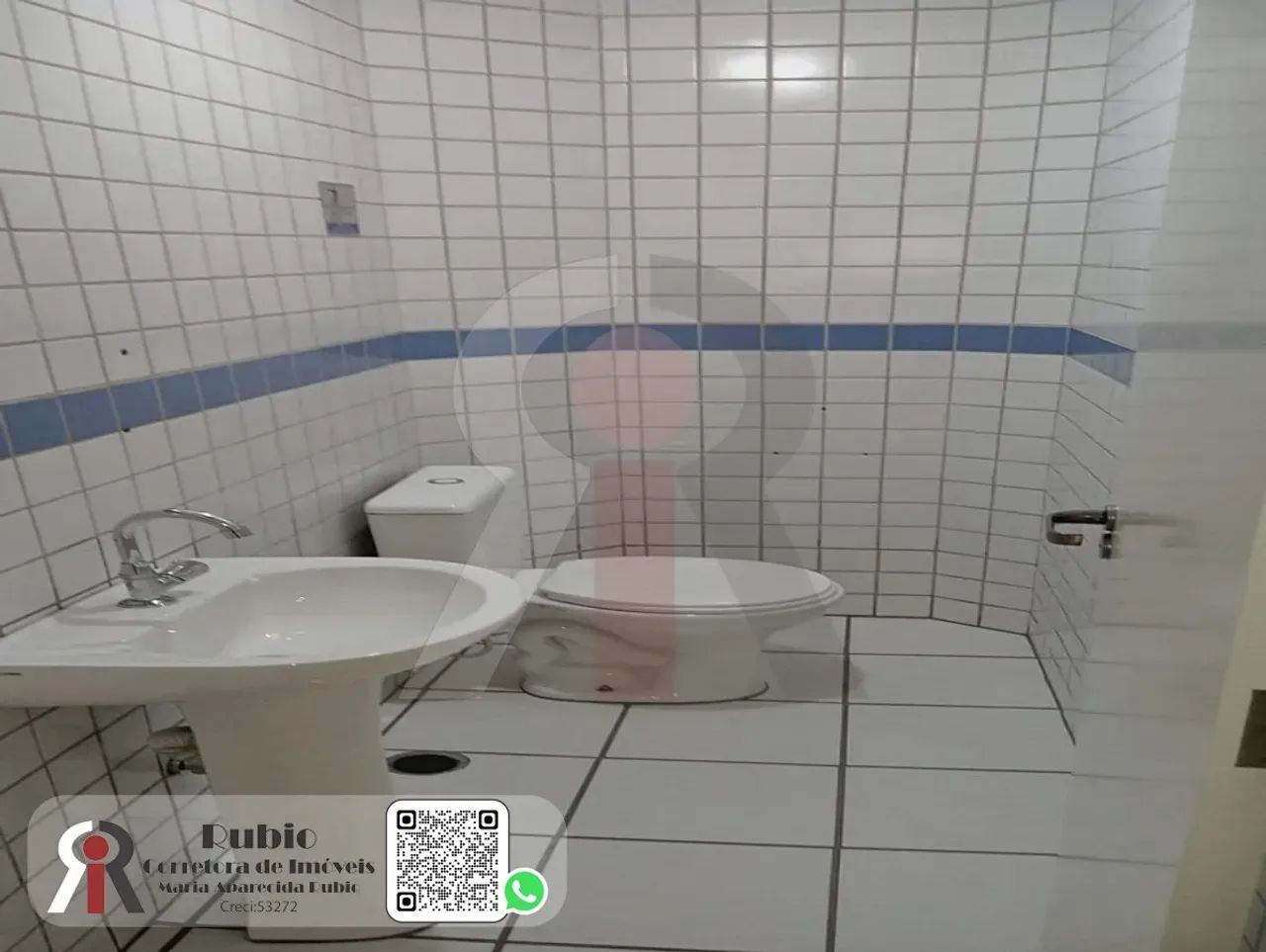Sala Comercial - Edifício Edward Maluf - Foto 5
