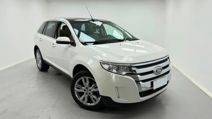 Ford Edge 2014