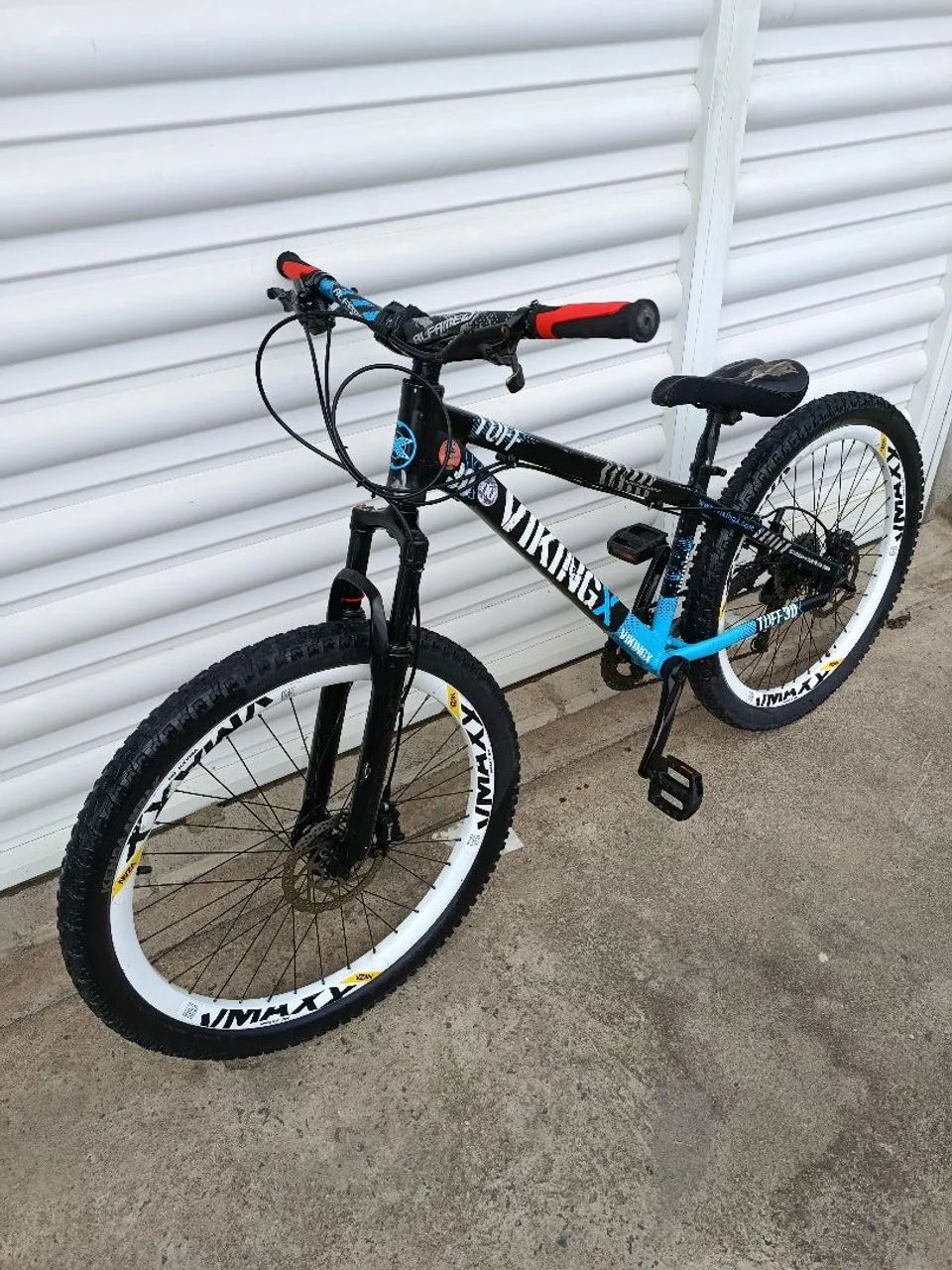Bicicleta aro 26 