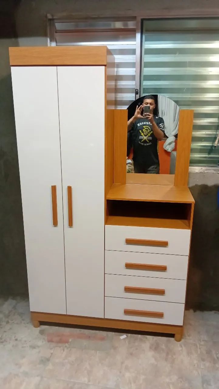 Montador de móveis  - Foto 2