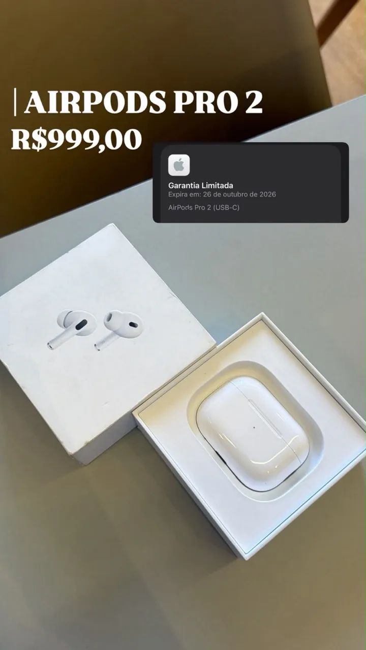 AirPods Pro 2