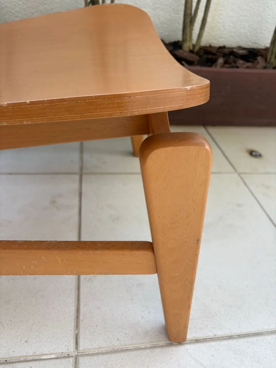 Poltrona Léo da Tok Stok 