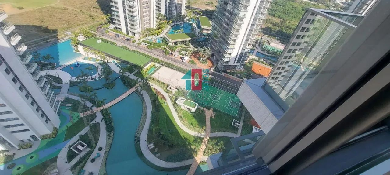Barra da Tijuca | Apartamento 4 quartos, sendo 4 suites - Foto 3