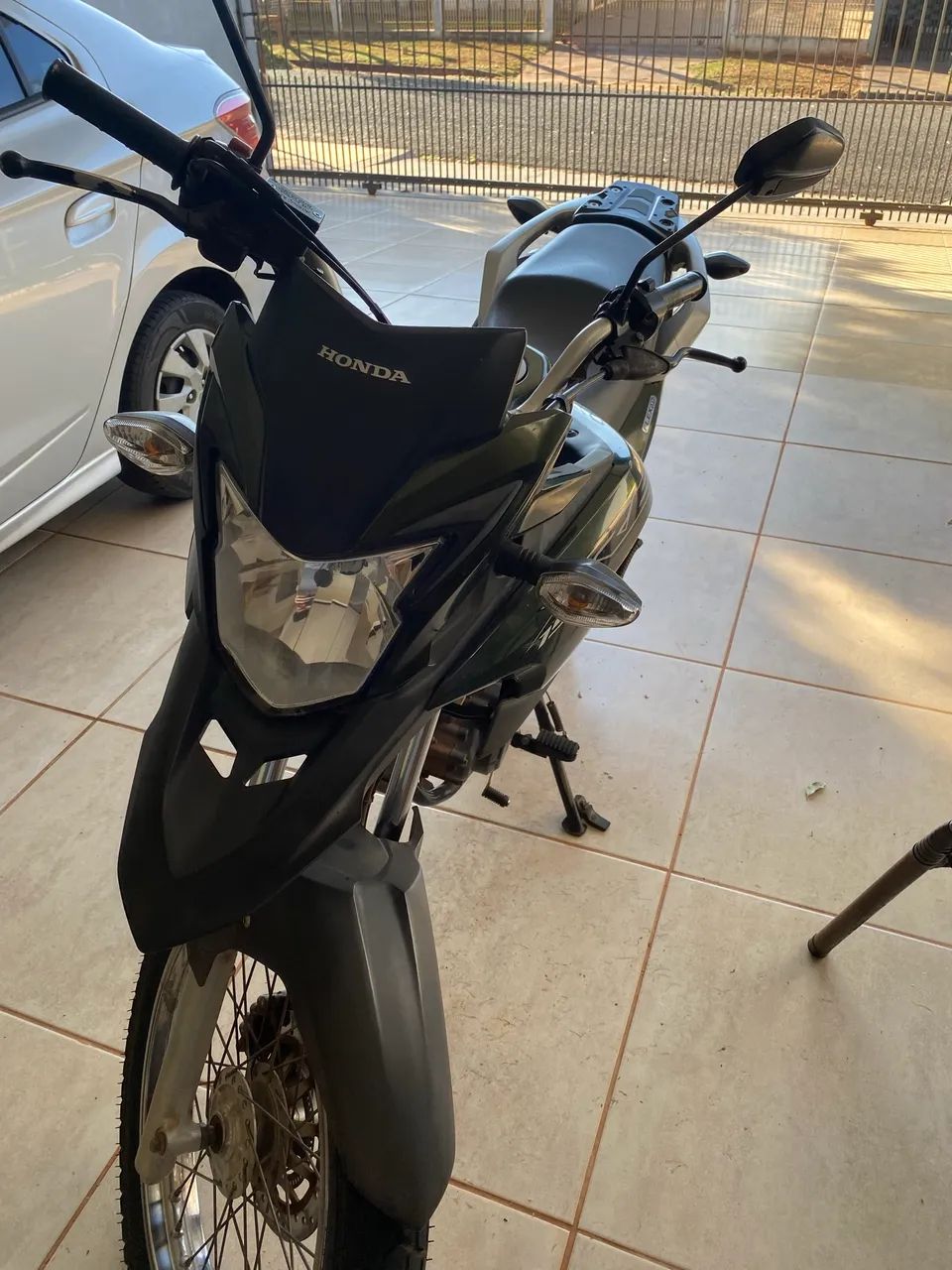 VENDO XRE 190 2017 - Foto 3