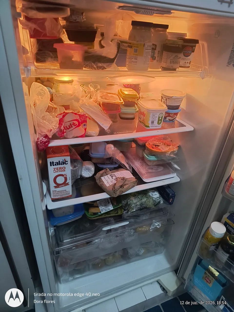 Geladeira  - Foto 4