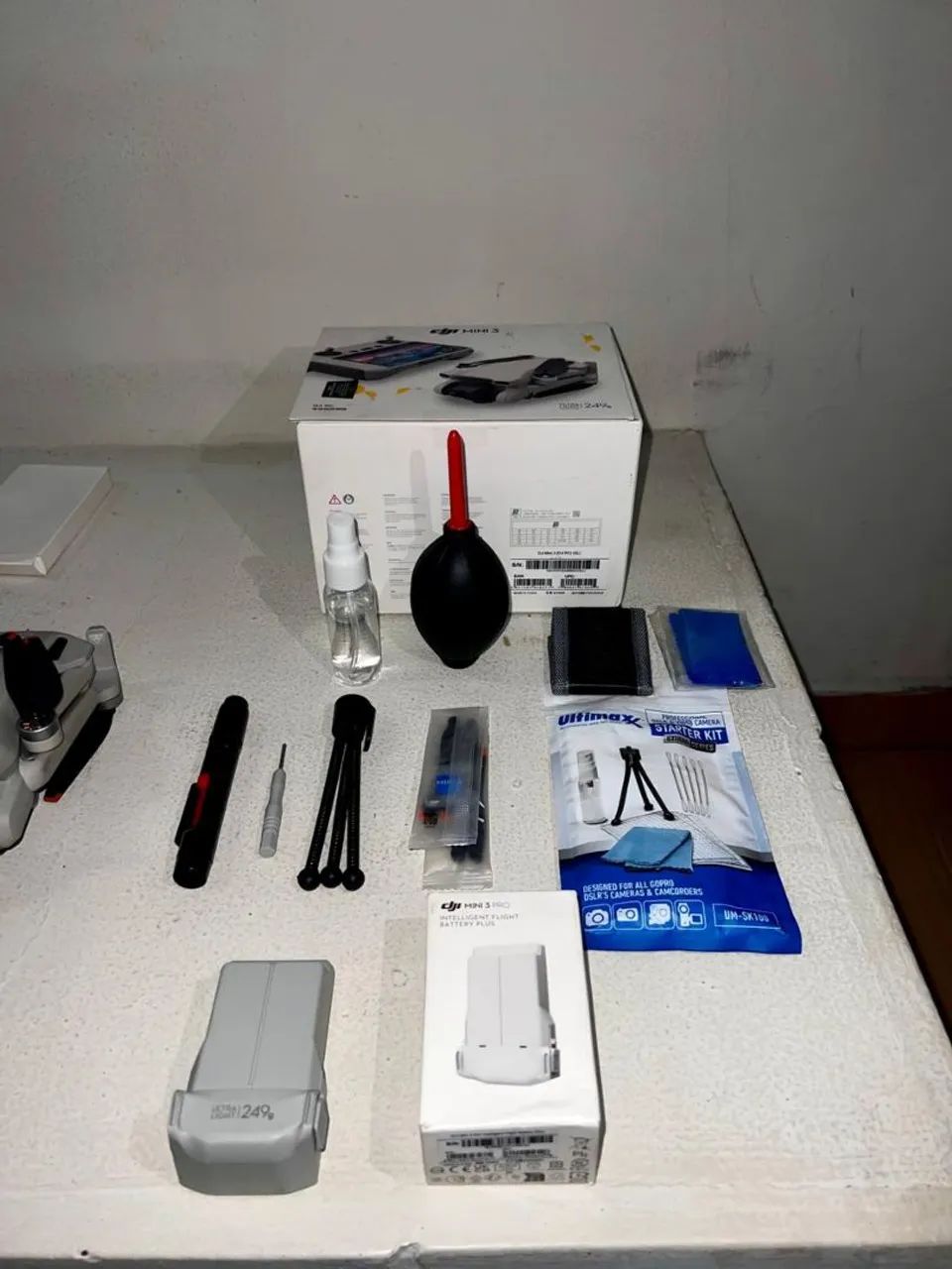 Drone Mini 3 - Foto 5