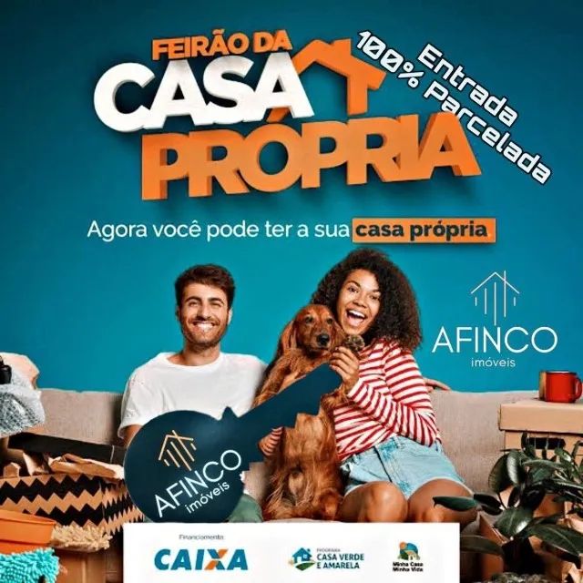 DESCUBRA SE VOCÊ PODE SAIR DO ALUGUEL E CONQUISTAR SEU IMÓVEL PRÓPRIO!!!
