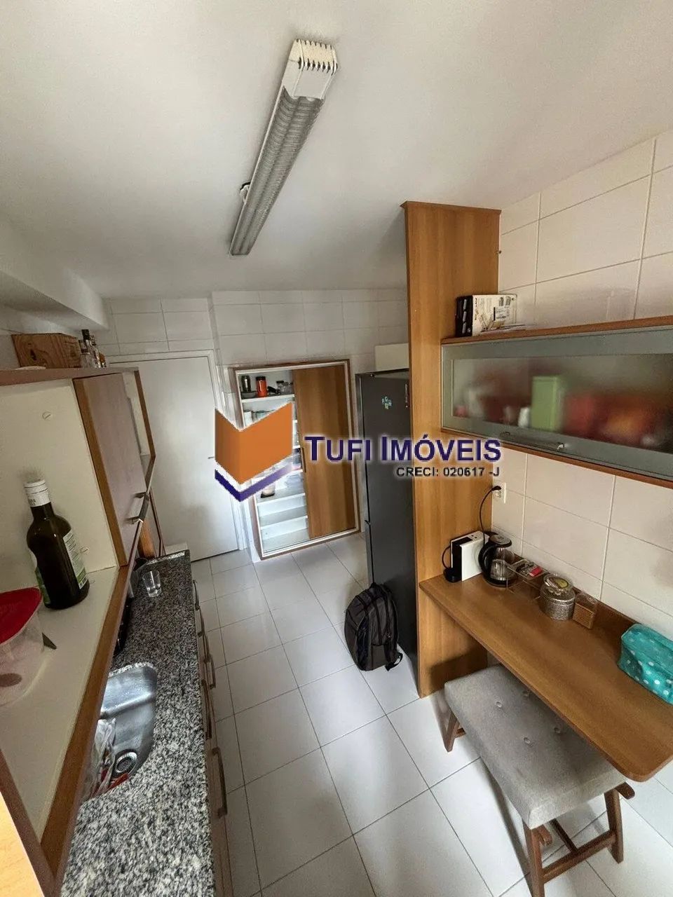 Apartamento na Vila Olímpia - Foto 5