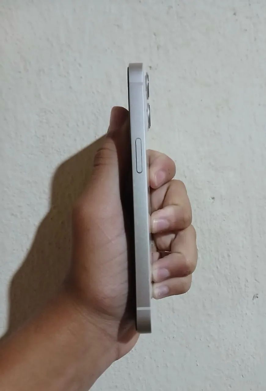 iPhone 13 novo - Foto 4