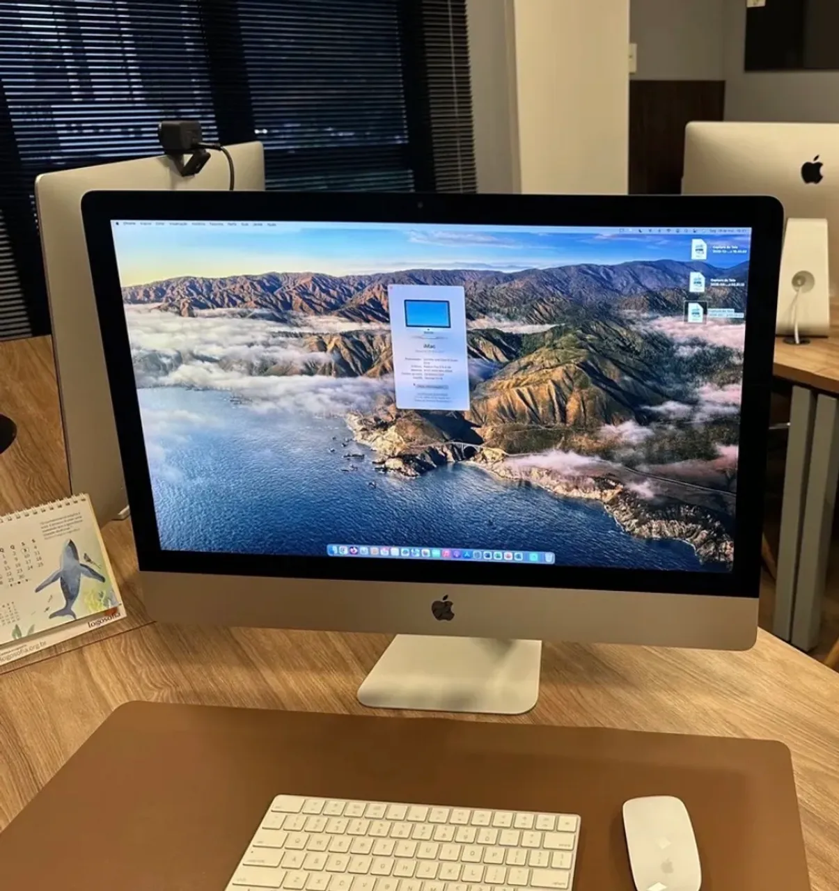 imac 27 2013