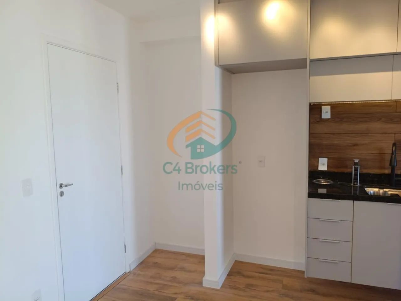 Apartamento Condominio Flap Guarulhos. - Foto 2