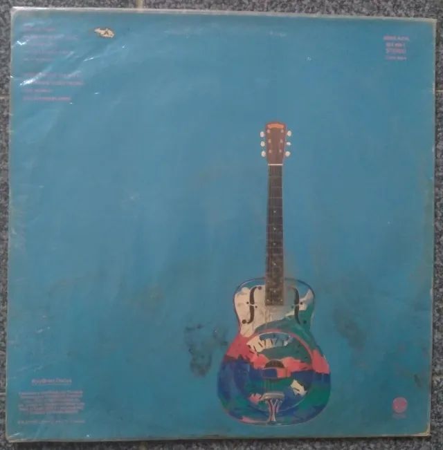 Baixou o preço... Disco de vinil - Dire Straits - Foto 2