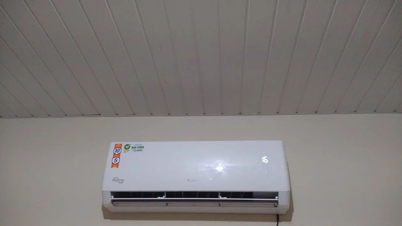 Instalação e manutenção de ar condicionado  - Foto 4