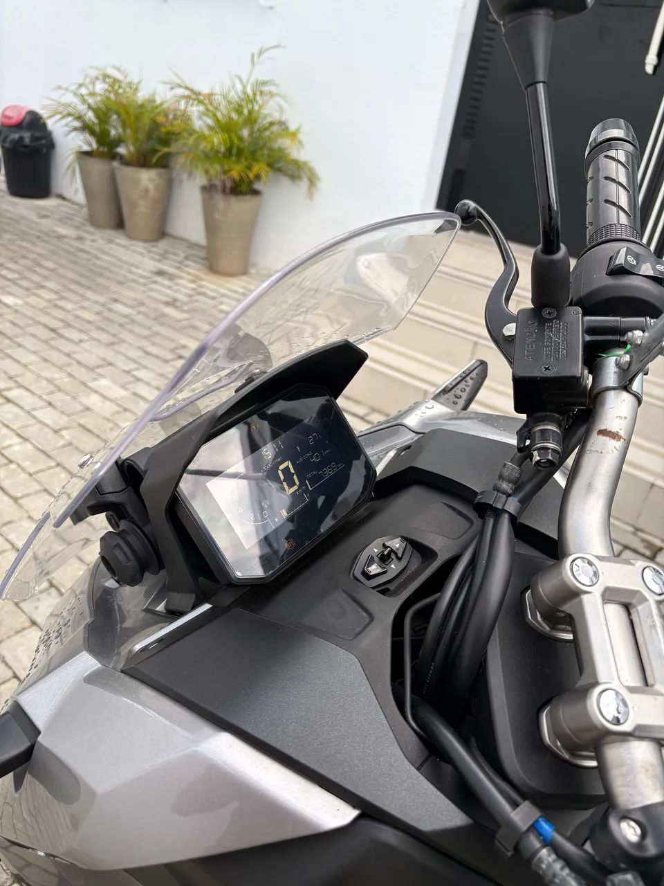 Honda ADV - Foto 3