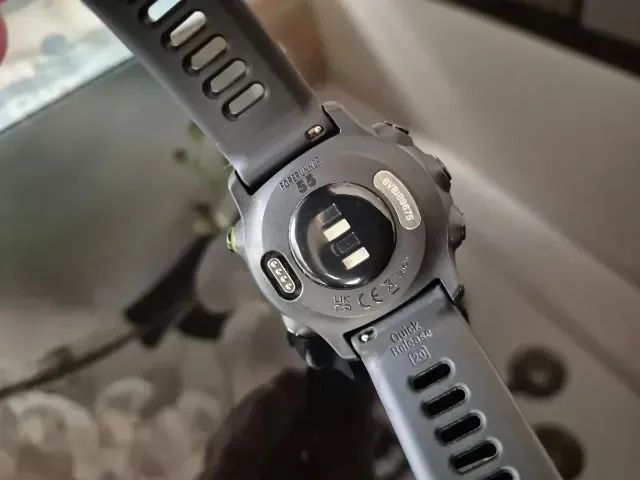 Garmin Forerunner 55 (Seminovo) - Foto 2