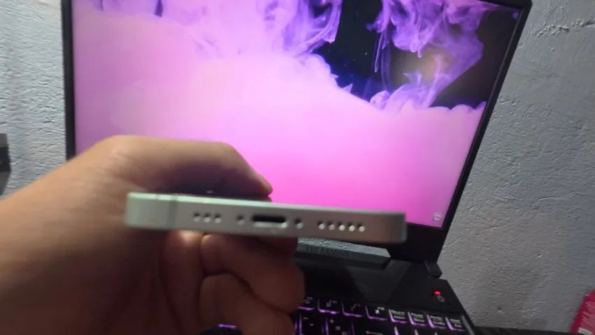 Iphone 12 64gb  - Foto 4