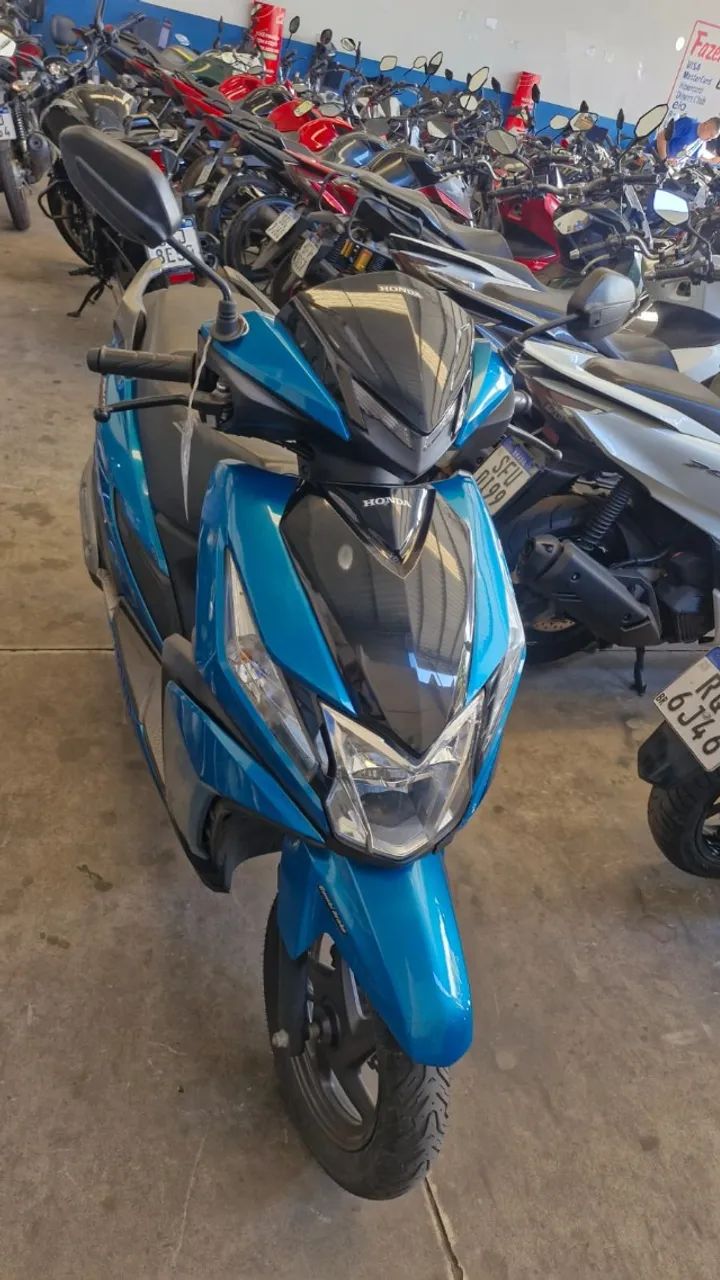 Honda Elite 2025  - Foto 3