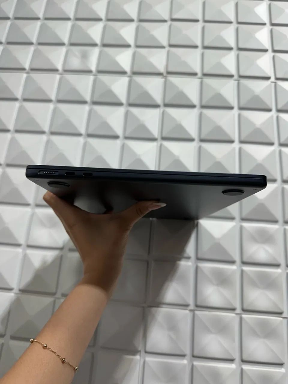 *MacBook Air 13 polegadas, M4/ Garantia Apple / Loja física - Foto 5