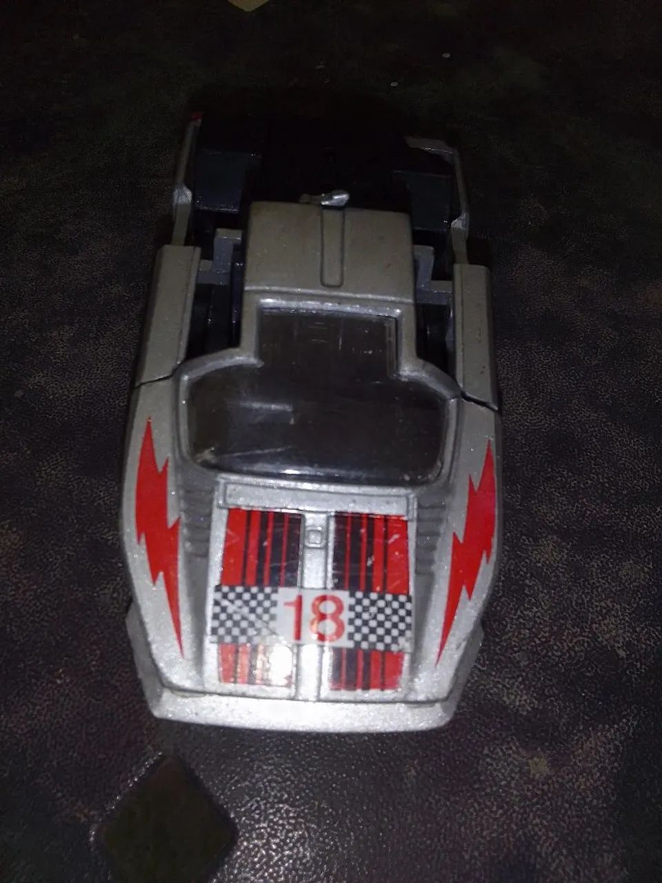 Alfa Romeo navarro