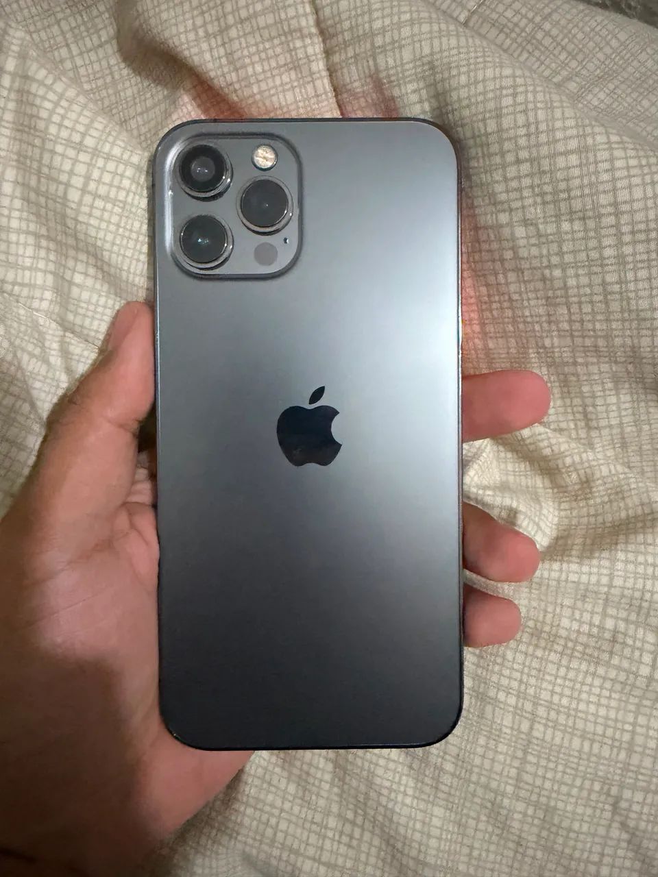 IPHONE 12 PRO MAX 256GB