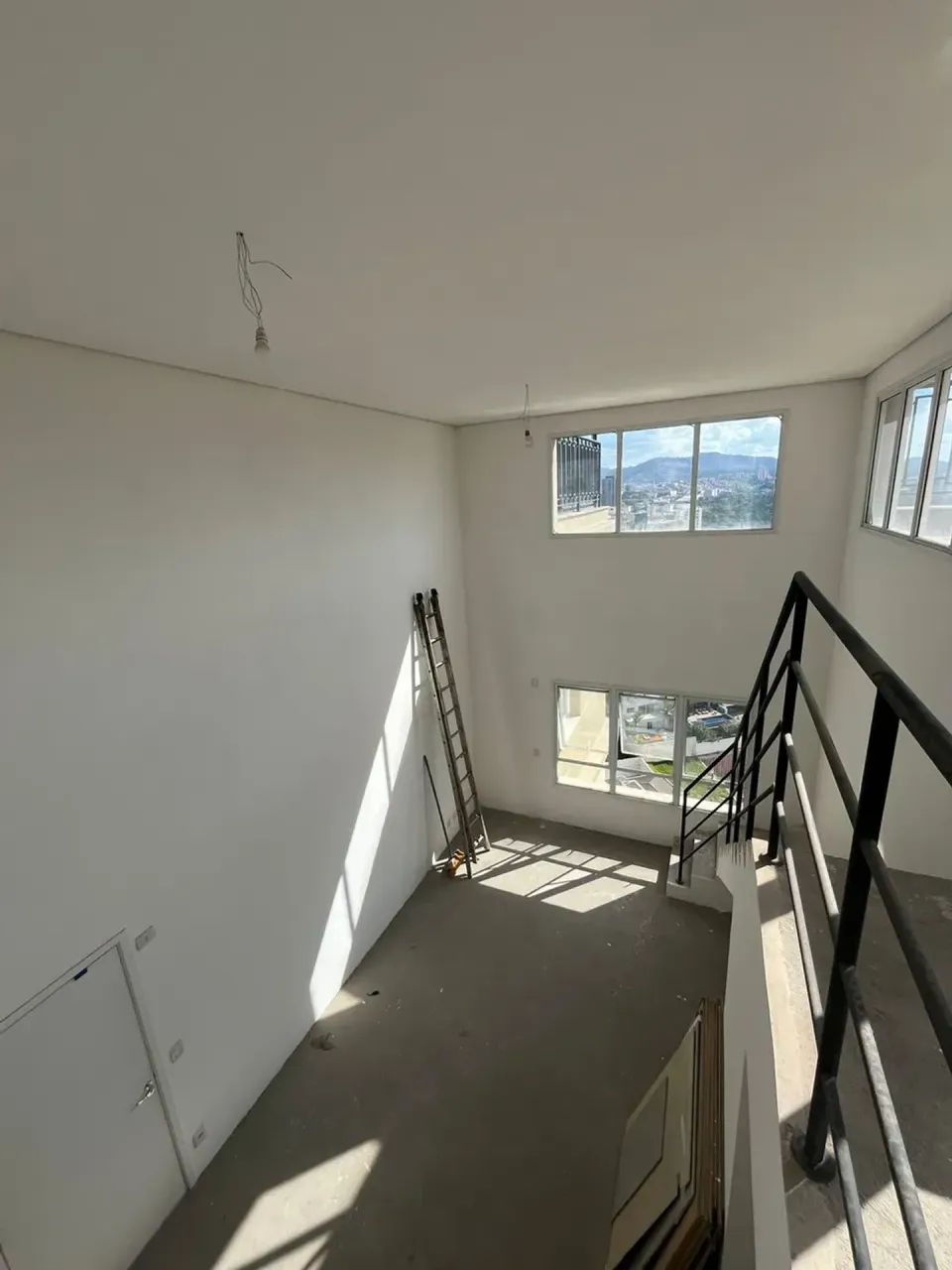 Cobertura para venda tem 165 metros quadrados com 3 quartos - Foto 4