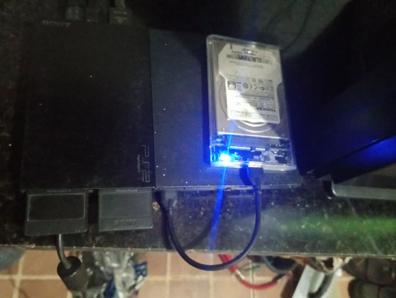 Play 2  - Foto 2