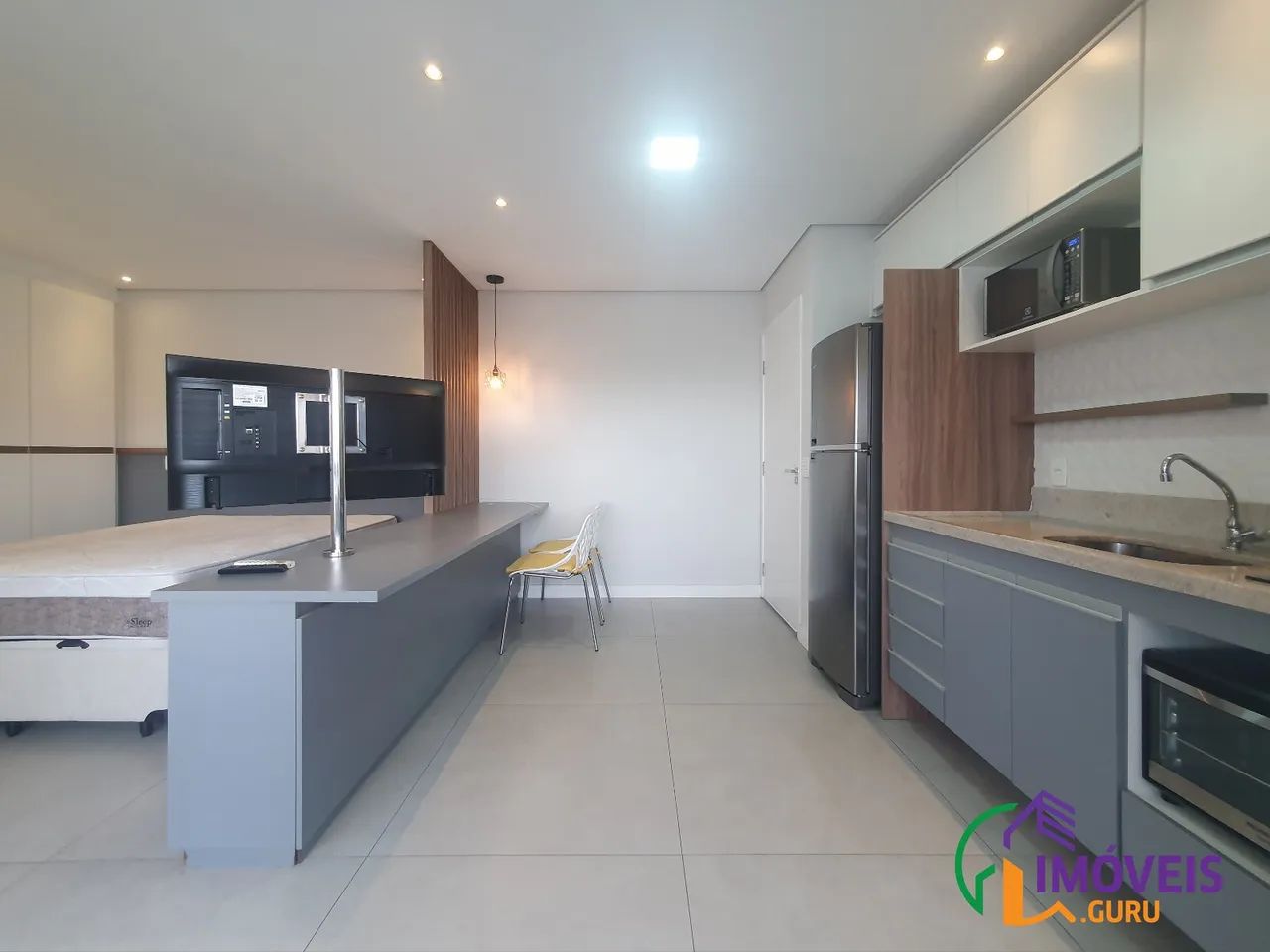 APARTAMENTO - CAMPO BELO - SP - Foto 4