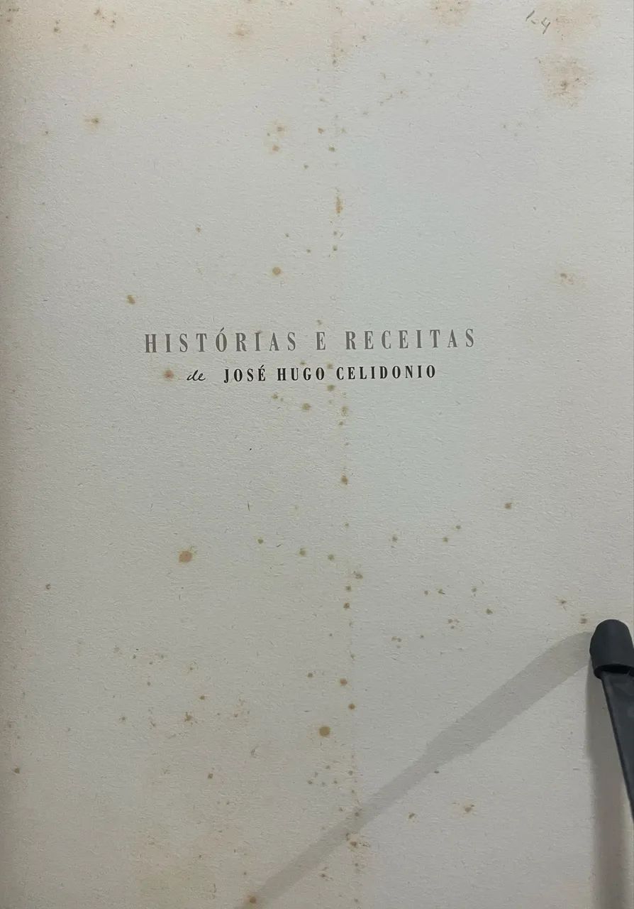 Histórias e Receitas - Foto 3