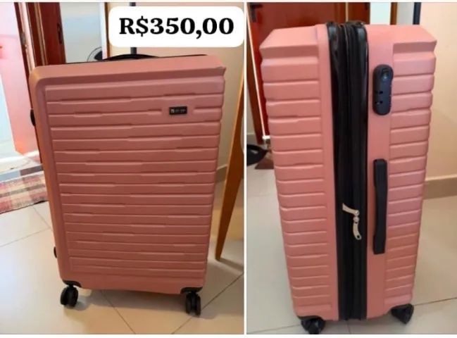 Malas de viagem