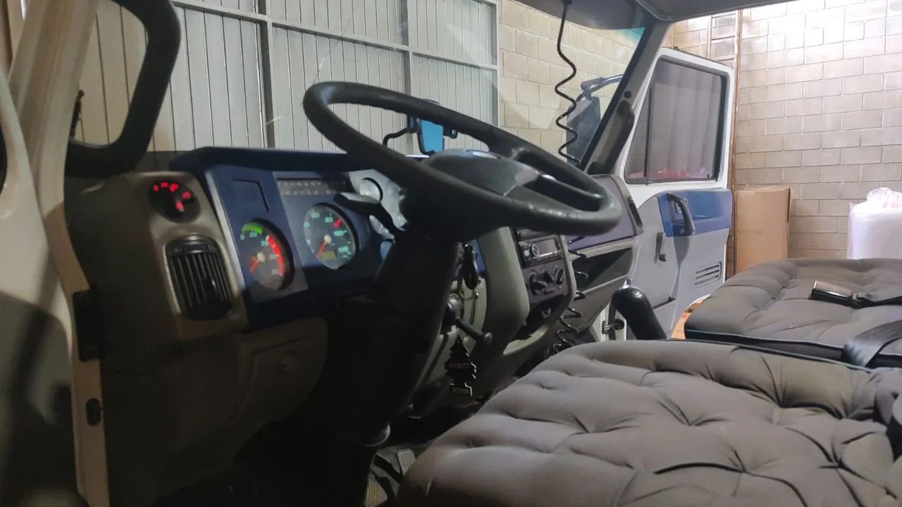 VW WORKER 9-150 E - Foto 5