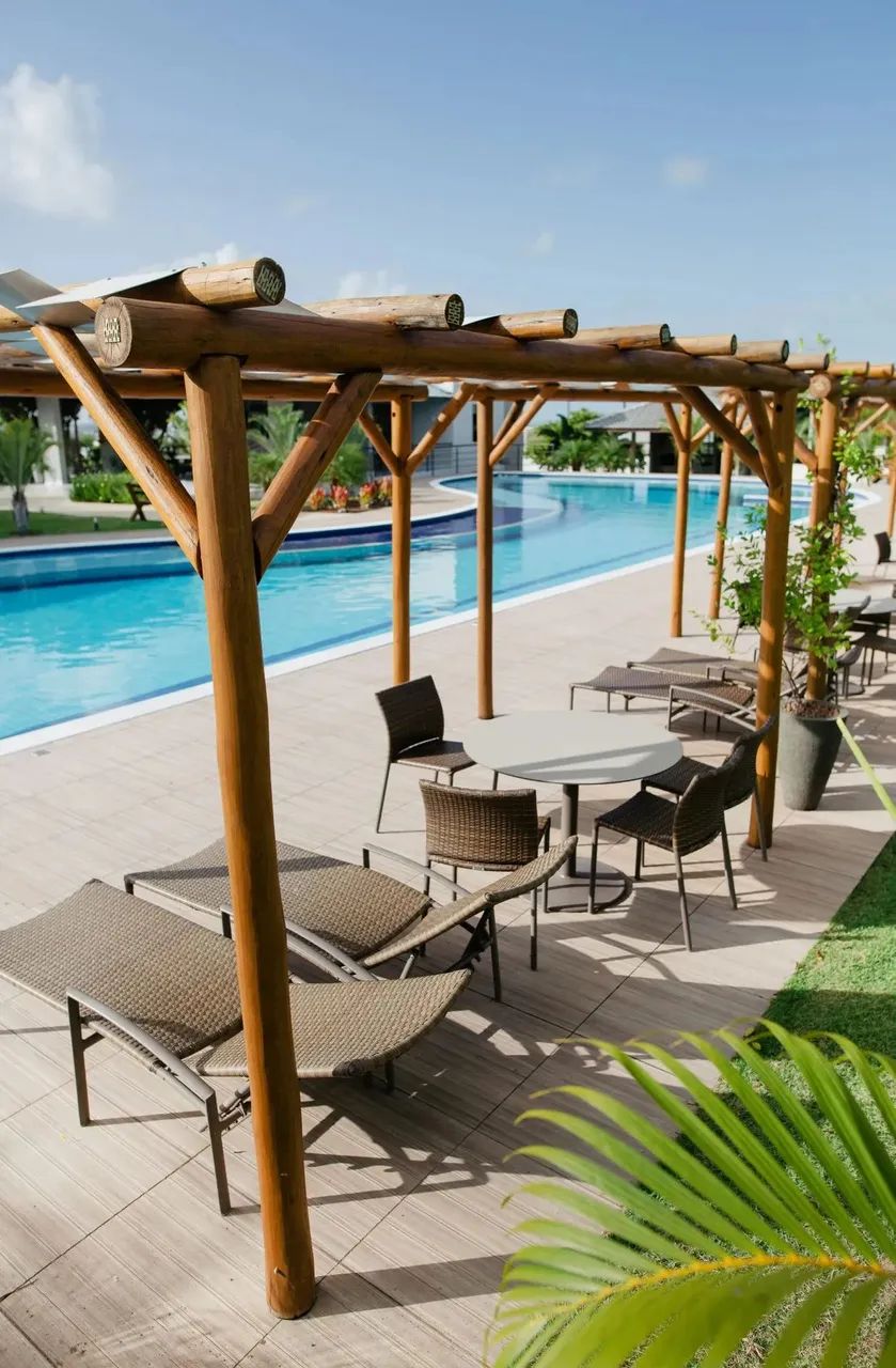 MAR DE TABATINGA BEACH HOUSES - Foto 5