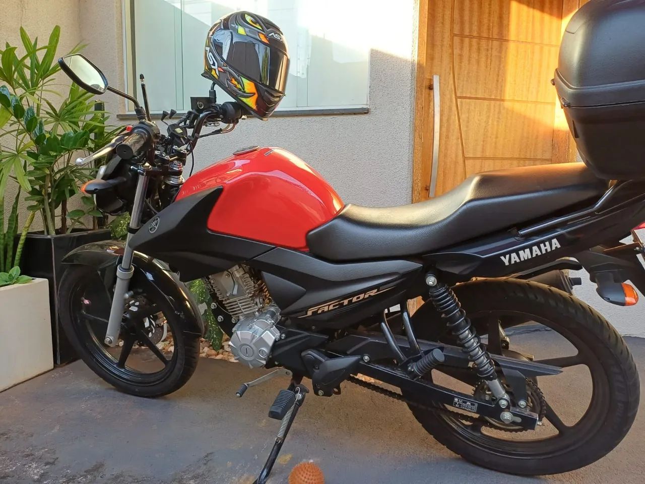 Factor 125i Flex  - Foto 2