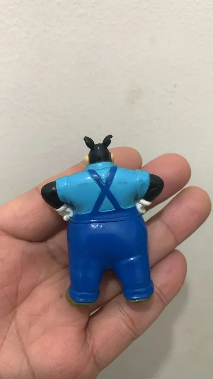 João Bafo de Onça Disney - Foto 2