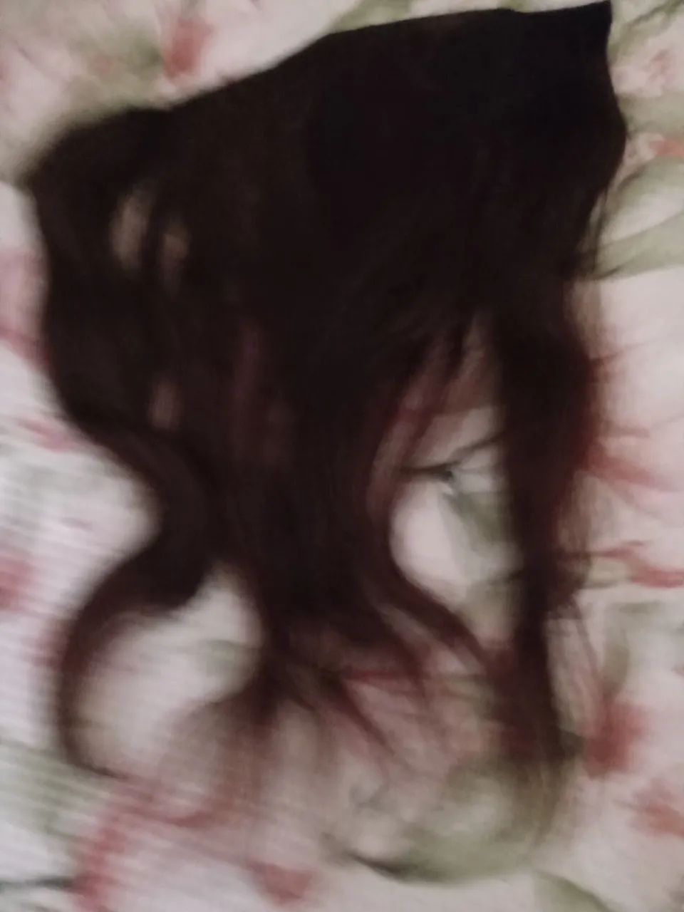 Cabelo humano - Foto 2