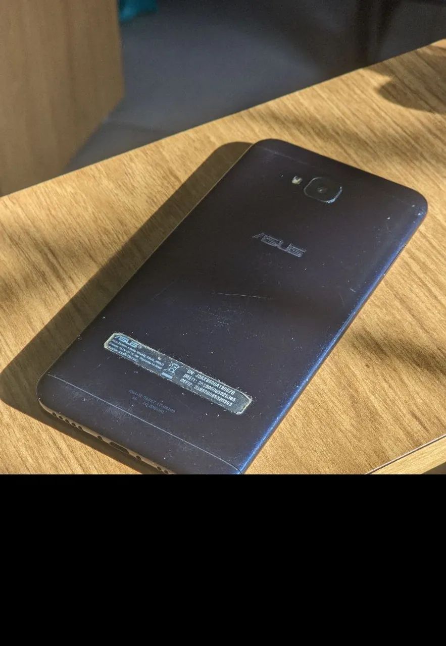 Smartphone 64 GB Zenfone 4 Selfie - Foto 4