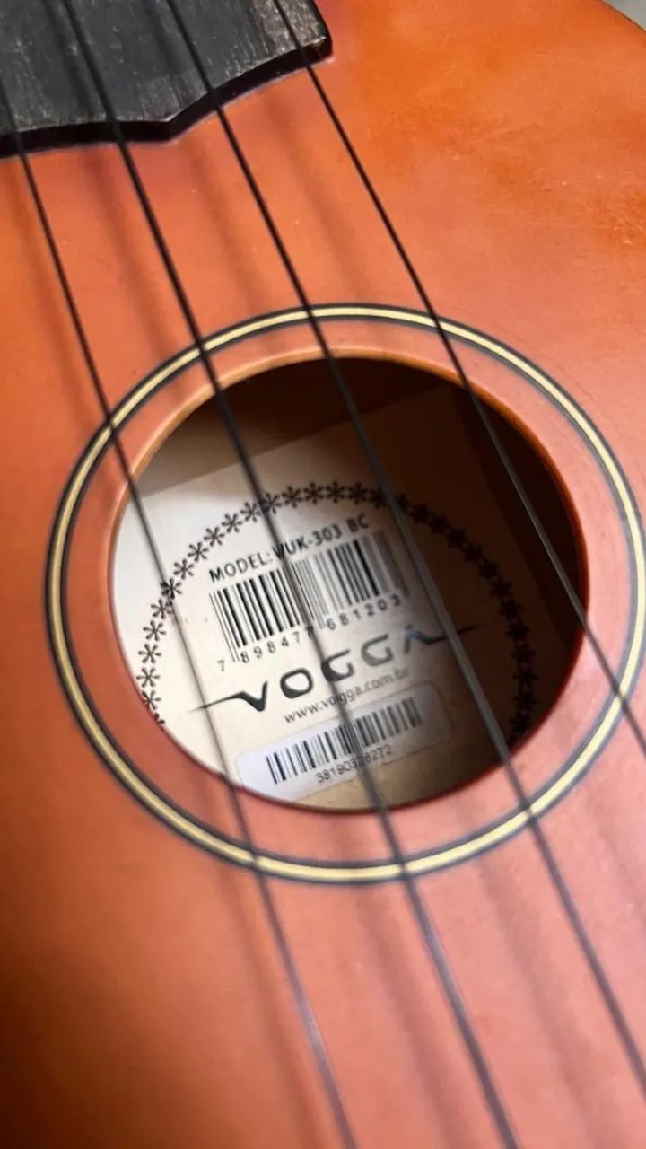 UKULELE VOGGA - Foto 3
