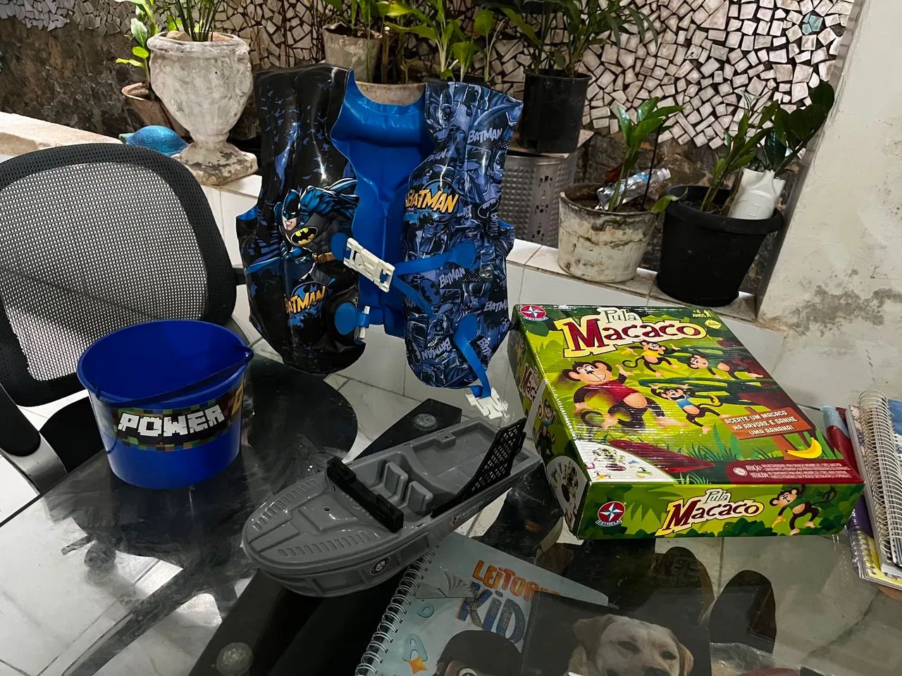 Lote brinquedos.  - Foto 2